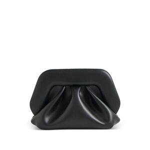 Themoire' Women Bios Small Vegan Leather Clutch